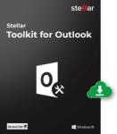 Stellar Repair for Outlook Toolkit Pe Viață (36UWFLCDCQ)