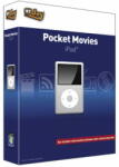 eJay Pocket Movies für iPod (8720938267451)