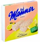 Manner Töltött ostya MANNER citromos 75 g - fotoland