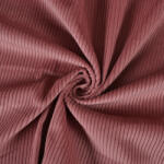 Takoy Material bumbac velur reiat/corduroy Taya roz vechi