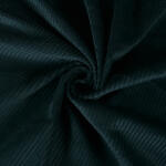 Takoy Material bumbac velur reiat/corduroy Taya verde închis