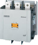 LS Electric MC-500a 200-240VAC/200-220VDC Mágneskapcsoló 2NO-2NC 500A 400V/265kW, 690V/300kW (MC500A-30-22-EV-B-E)