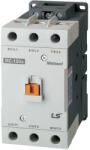 LS Electric MC-75a 24VDC Mágneskapcsoló 1NO-1NC 75A 200V/22kW, 400V/37kW (MC75A-30-11-BD-L-E)