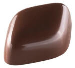Pavoni Matrita Policarbonat Gama Murano Comaschi 24 Praline Ciocolata, 4.1 x 2.8 x H 1.4 cm, 10 g (PC5045FR) Forma prajituri si ustensile pentru gatit
