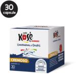 KIMBO 30 Capsule Caffe Kose by Kimbo Cremoso - Compatibile Dolce Gusto