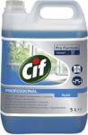 Cif > Pro Formula Diversey Detergent Profesional de Geam și Multisuprafețe Cif Pro Formula 5L