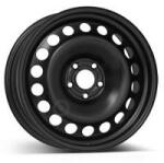 Alcar Stahlrad 5/108 17x7.50 ET52 CB63.4