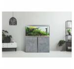 Hagen Аквариум с поставка Fluval Siena 330 - сив камък (7133)
