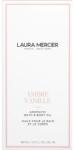Laura Mercier Aromatyczny olejek do kąpieli i ciała Ambre Vanille - Laura Mercier Aromatic Bath & Body Oil 100 ml