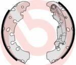 BREMBO Set saboti frana BREMBO S 23 530 - piesa-auto