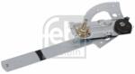 Febi Bilstein Mecanism actionare geam FEBI BILSTEIN 09507 (09507) - automobilus