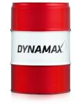 Dynamax Lichid parbriz iarna concentrat Dynamax -21°C 60L