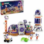 LEGO Friends - Mars űrállomás és űrrakéta