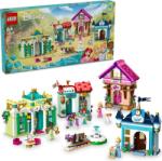 LEGO® Disney Princess™ - Disney hercegnők piactéri kalandjai (43246)