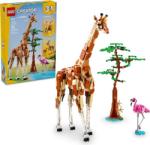 LEGO® Creator 3-in-1 - Afrikai vadállatok (31150)