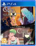 Serenity Forge Coffee Talk 2-in-1 Double Pack (PS4)