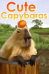 KuKo Cute Capybaras (PC)