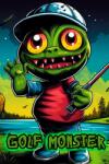 Clockwork Conquest Games Golf Monster (PC)