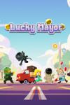 MadGoat Game Studio Lucky Mayor (PC)