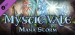 Nomad Games Mystic Vale Mana Storm (PC)