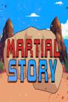 Interactive Pixel Entmt Martial Story (PC)