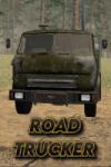 Phoenixxx Games Road Trucker (PC)
