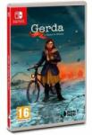DON'T NOD Gerda A Flame in Winter (Switch)