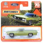 Mattel Matchbox - 1970 Ford Ranchero 1:64 (C0859/HLC54)