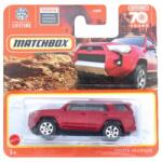 Mattel Matchbox - Toyota 4Runner 1:64 (C0859/HFR45)