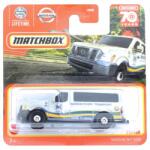 Mattel Matchbox - Nissan NV Van 1:64 (C0859/HLD12)