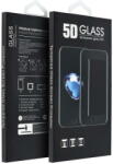  Folie de protectie Ecran OEM pentru Apple iPhone 11 / XR, Sticla Securizata, Full Glue, 5D, Neagra (fol/iXR/TmpGl/full/n/bl) - vexio