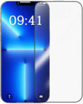 Baseus iPhone 14 Plus /13 Pro Max Crystalline Edzett üveg kijelzővédő (P60012046201-07) - pepita