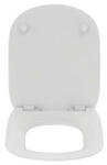 Ideal Standard Tesi vékonyított WC ülőke, fehér T352801 (T352801)