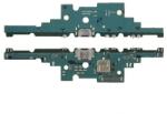  tel-szalk-19296951420 Samsung Galaxy Tab S8 Plus töltőcsatlakozó port panel (tel-szalk-19296951420)