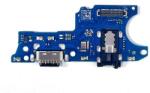  tel-szalk-19296951418 Samsung Galaxy A14 A145R EU ver. töltőcsatlakozó port panel (tel-szalk-19296951418)