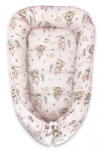  Baby Shop babafészek 70x93 cm - Kis balerina rózsaszín - babyshopkaposvar