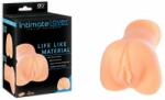  Vagina maszturbátor 12, 7 cm - Intimate lover tpr masturbator 5