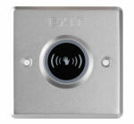 Hikvision DS-K7P03 Nyitógomb, érintésmentes (DS-K7P03) - hik-online