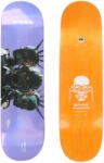 PRIMITIVE Skateboard PRIMITIVE x MEGADETH - Neal Threat - violet - pi23w0011-pur