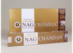 Golden Nag Chandan / Szantál füstölő indiai maszala 15 g
