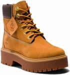 Timberland Bakancs Stone Street 6In Wp TB0A5RJD2311 Barna (Stone Street 6In Wp TB0A5RJD2311)