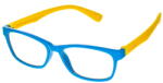 Polarizen Rame ochelari de vedere copii Polarizen S8138 C5 Rama ochelari