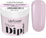 Lila Rossa Dipping powder color, Lila Rossa, 7 g, 013 pinky