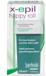 X-Epil gyantapatron happy roll 50 ml - fittipanna