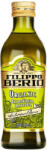 Filippo Berio bio extra szűz organic olivaolaj 500 ml - fittipanna