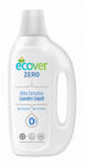 Ecover folyékony mosószer zero 1500 ml
