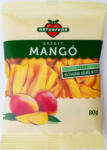 Naturfood aszalt mangó 80 g - fittipanna