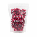 Nuts Berries Nuts&berries liofilizált vörösáfonya 25 g - fittipanna