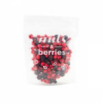 Nuts Berries Nuts&berries liofilizált ribizli mix 25 g - fittipanna
