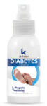 Dr.Kelen Dr. kelen luna diabetes lábspray 100 ml - fittipanna